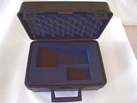 Custom Carrying Case for Turbo Lite Timer and Original Timers